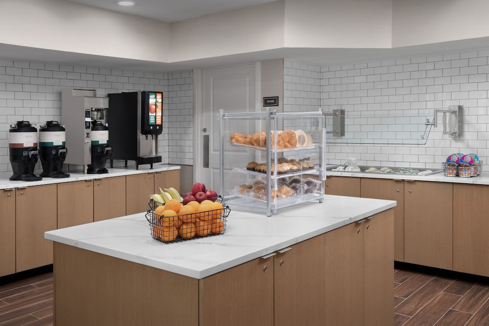 Residence Inn by Marriott Greensboro Airport - photo 31