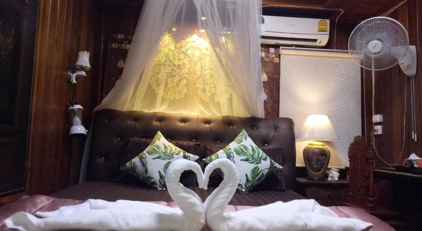 Ruenthip Homestay