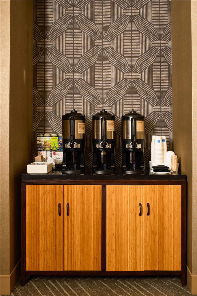 Hyatt House Seattle Bellevue - photo 51