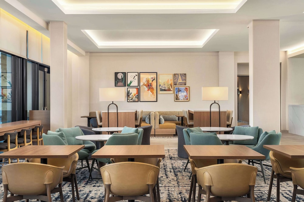Homewood Suites by Hilton North Las Vegas Speedway - photo 4