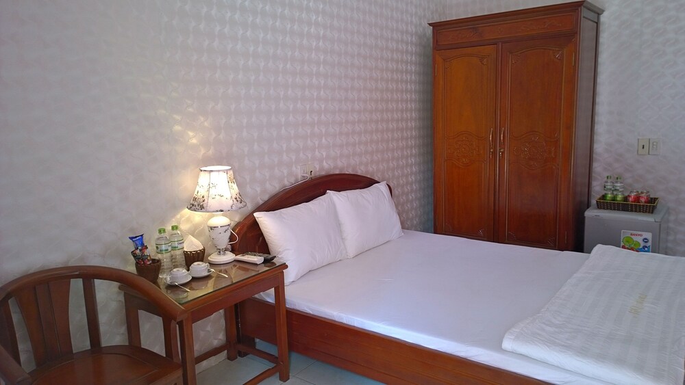 Aiq Hotel - last minute hotel in Ninh Binh