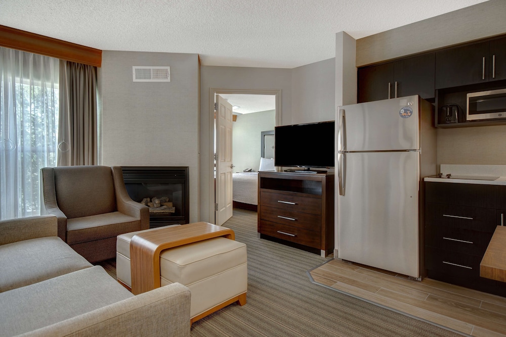 Homewood Suites by Hilton Salt Lake City Midvale Sandy - photo 25