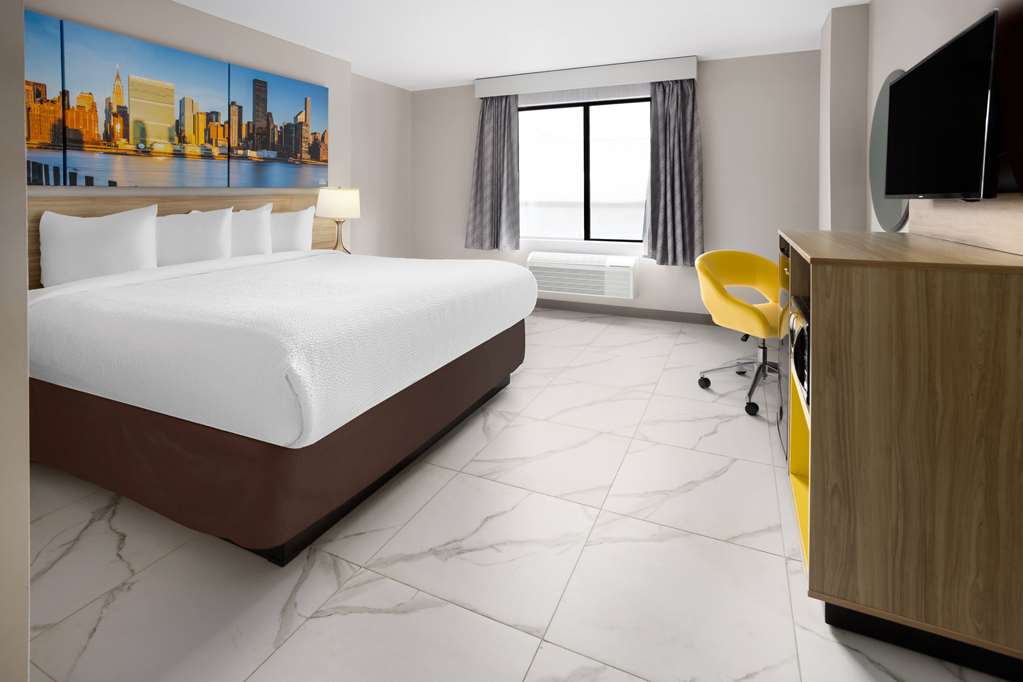 Days Inn by Wyndham Staten Island - photo 14