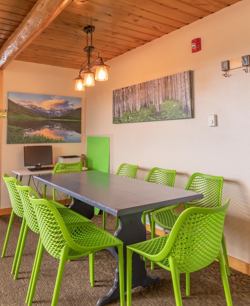 Coyote Mountain Lodge - photo 117