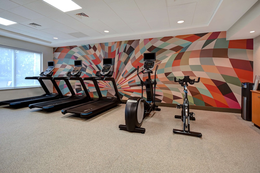 Hilton Garden Inn Ft Myers - photo 29