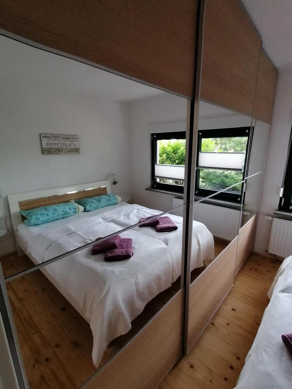 Ferienhaus Regina — Neudorf-Bornstein — photo 3