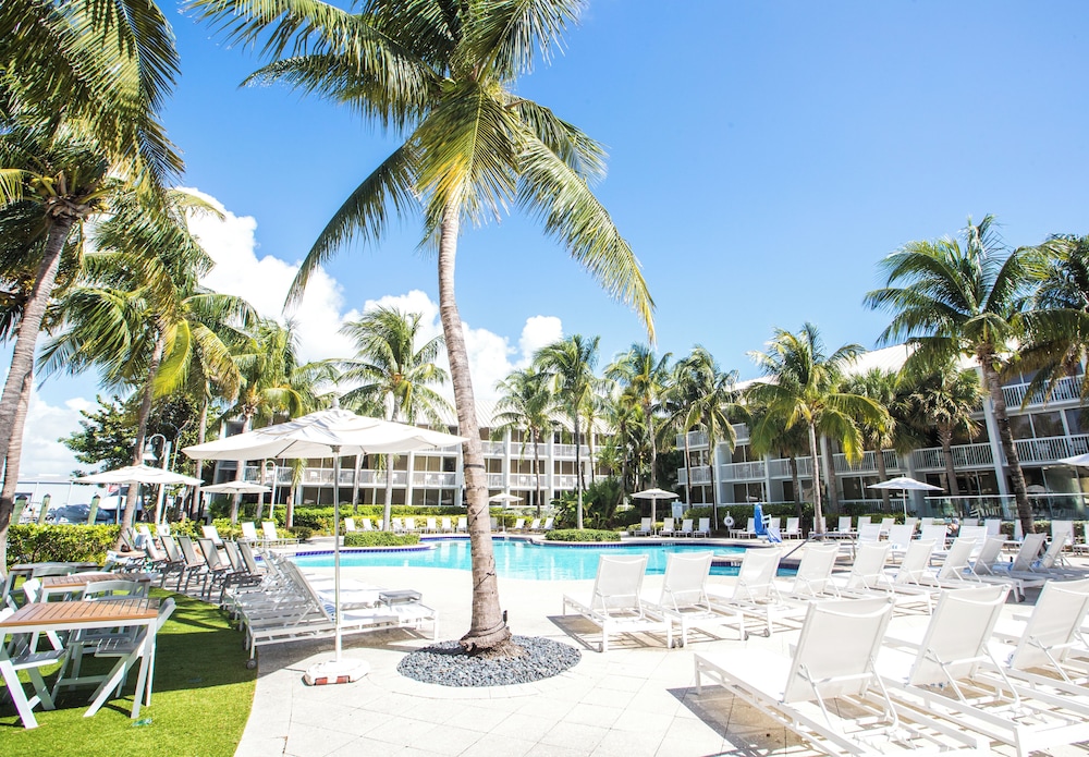 Hilton Fort Lauderdale Marina - photo 37