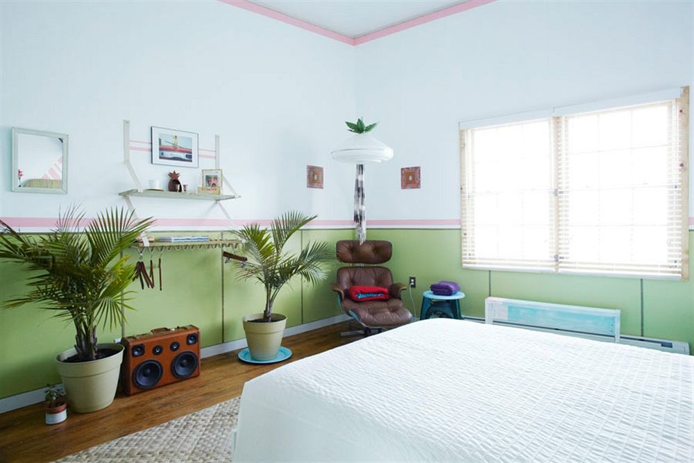 Playland Motel - photo 15