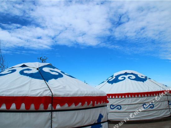 Guna Zuimei Hotel in E'erguna, People's Republic of China