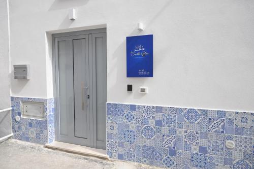 La Casetta Glem — 4-Star Luxury Hotel in Ischia, Italy