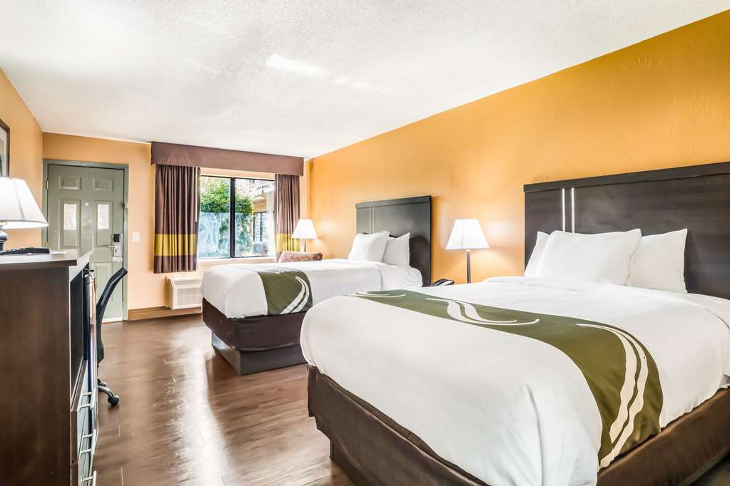 Quality Inn & Suites Corinth West - photo 13