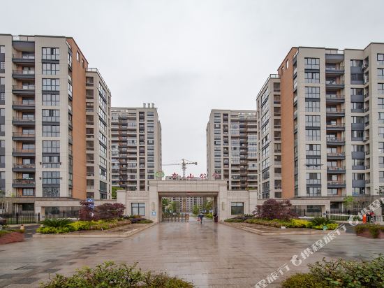AnJi Guisu Hotel - last minute hotel in Unknown City