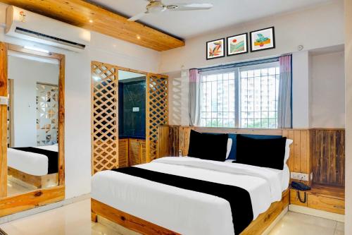 Collection O Gravity Inn - carbon neutral hotel in Pune