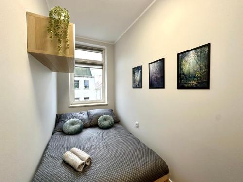 MMRent Forest Room - last minute hotel in Gdansk