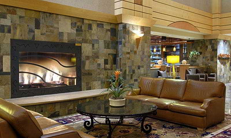 DoubleTree by Hilton Denver Central Park - photo 3