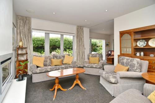 Jeffreys Road Christchurch Holiday Homes — 4-Star Luxury Hotel in Christchurch, New Zealand