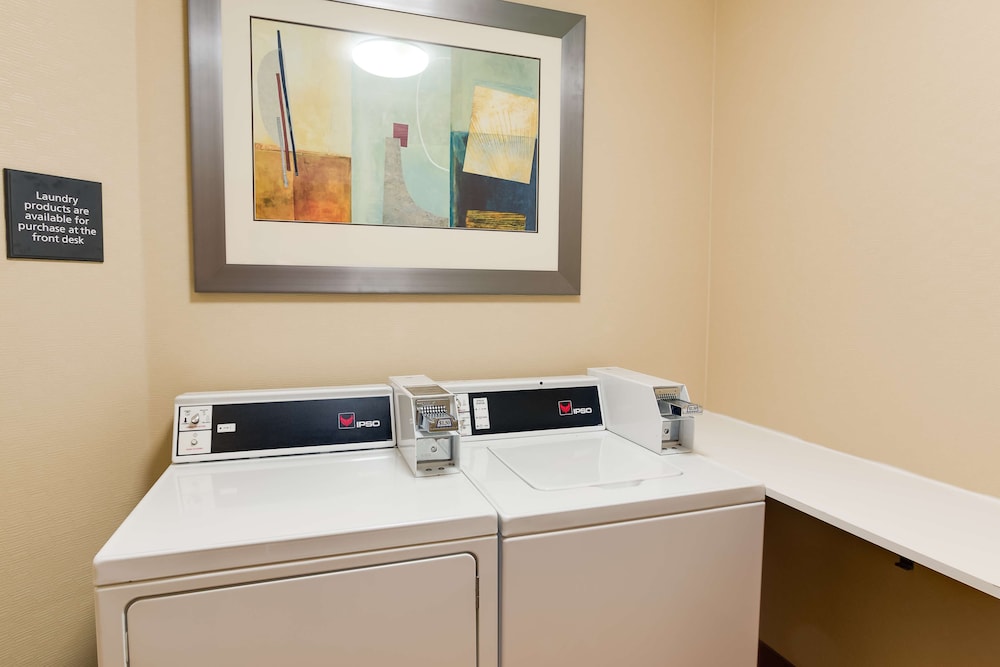Hampton Inn White House - photo 45