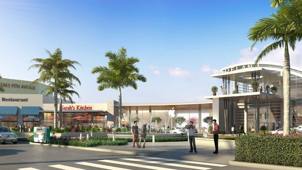 DoubleTree by Hilton Miami Doral FL - photo 40