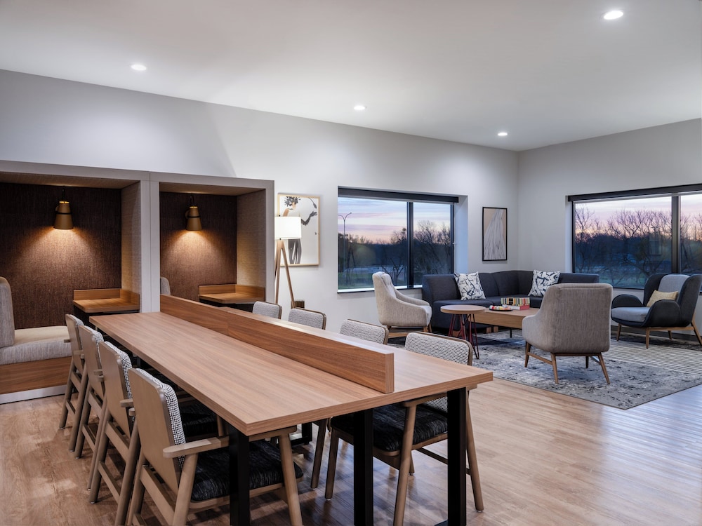 Atwell Suites Fort Worth Alliance Area by IHG - photo 3