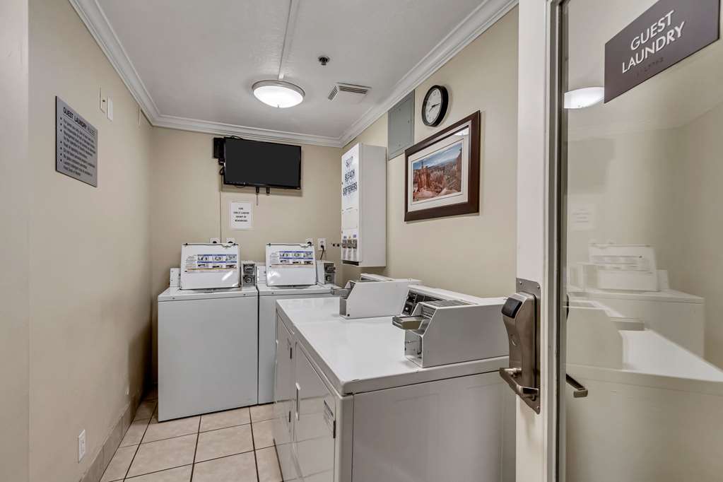 Comfort Inn Murray Salt Lake City South - photo 63