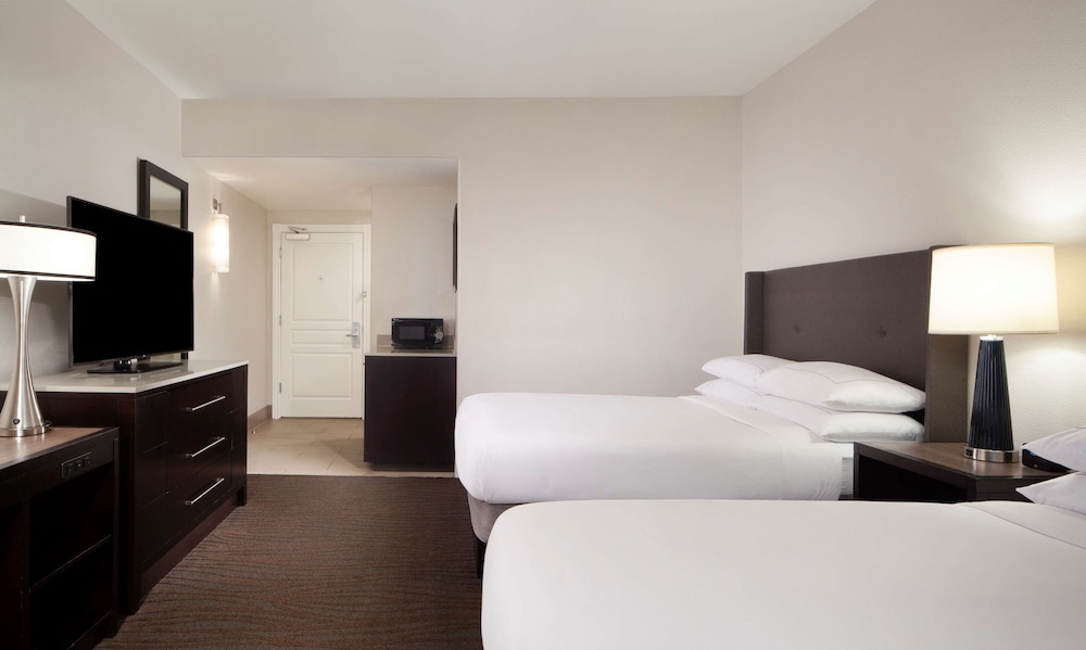 Hilton Santa Cruz Scotts Valley - photo 22