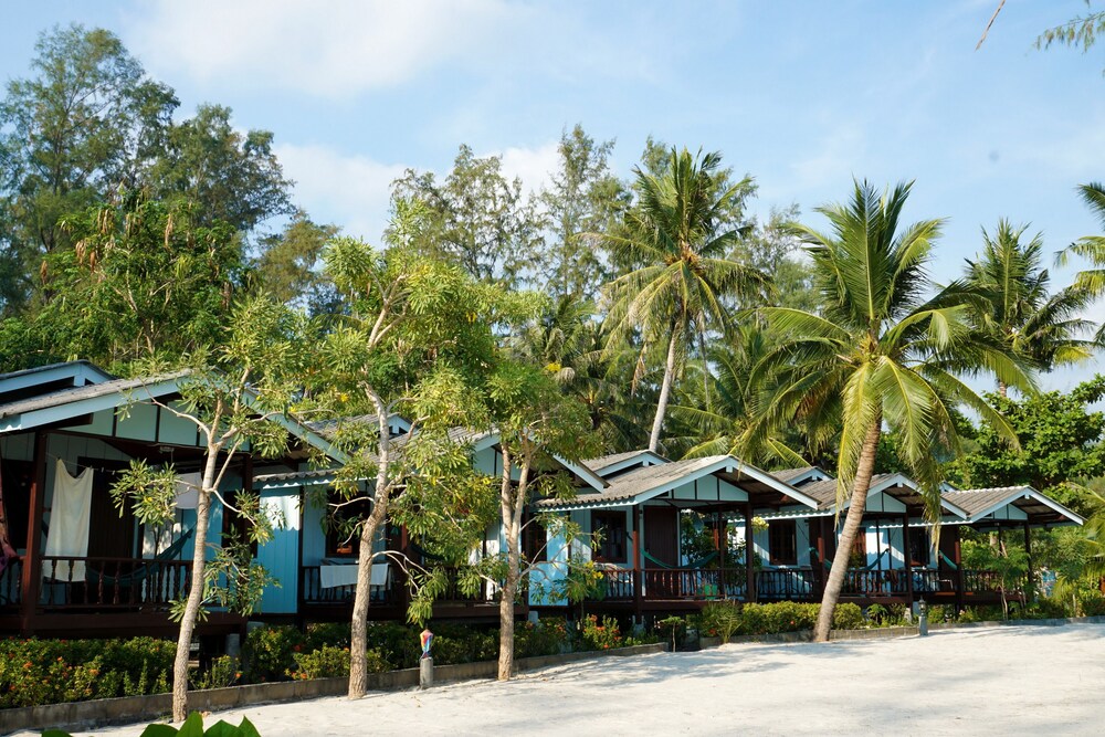 Laemson Resort — Ko Pha Ngan — photo 2