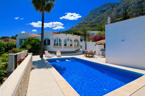 Don Quijote LA - last minute hotel in Denia