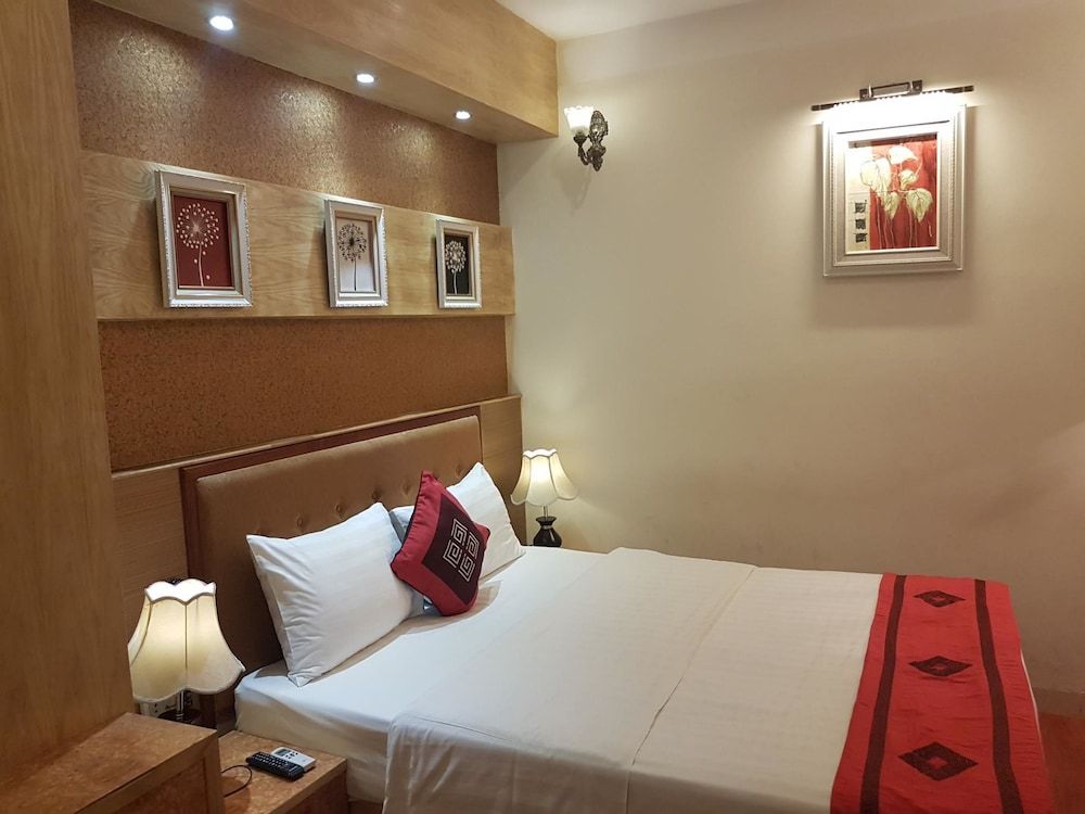 Smart hotel 2 - last minute hotel in Hanoi