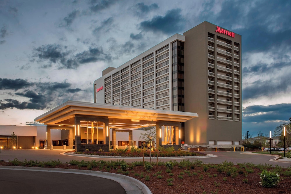 Denver Marriott Tech Center - photo 2