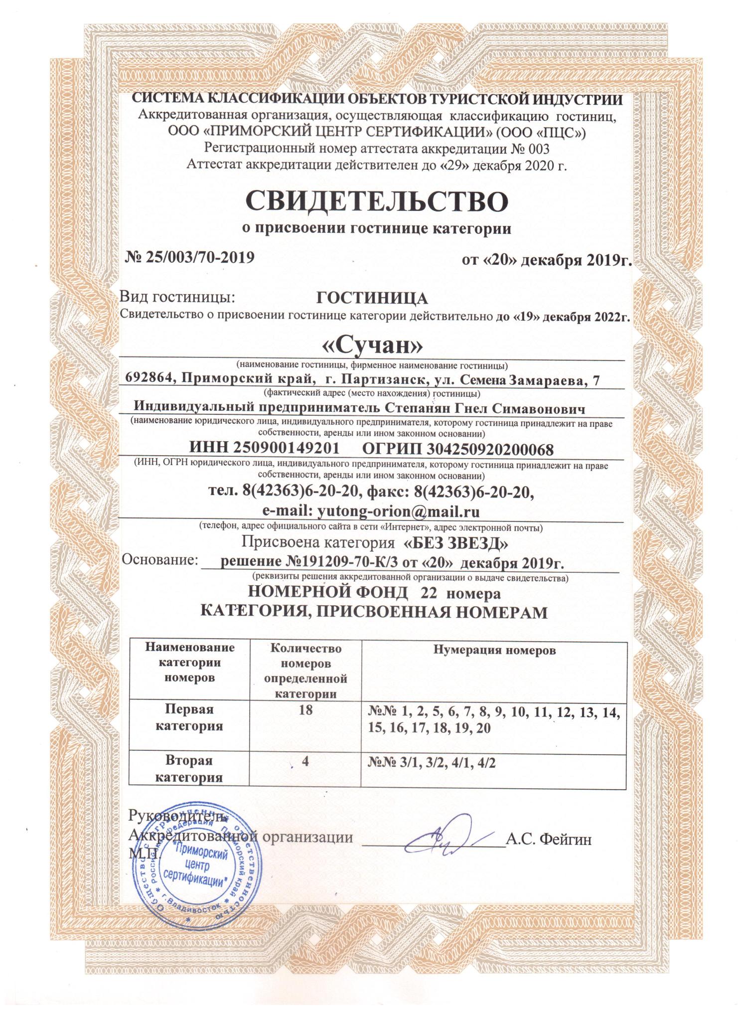 Suchan — Partizansk — photo 3