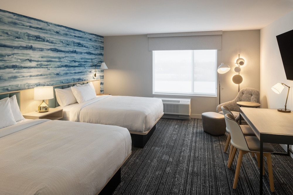 TownePlace Suites by Marriott Georgetown - photo 8