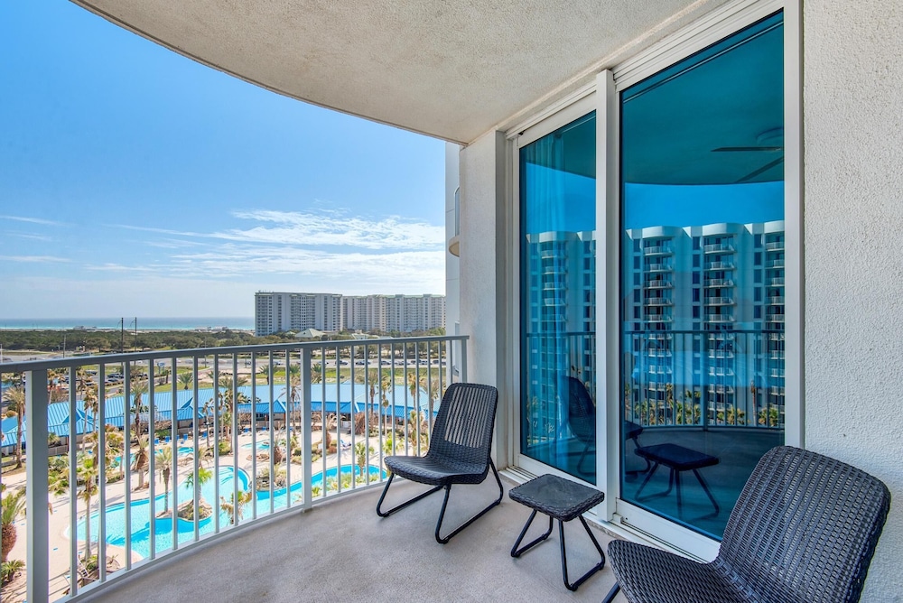 Palms Resort #2811 Jr. 2BR - photo 51