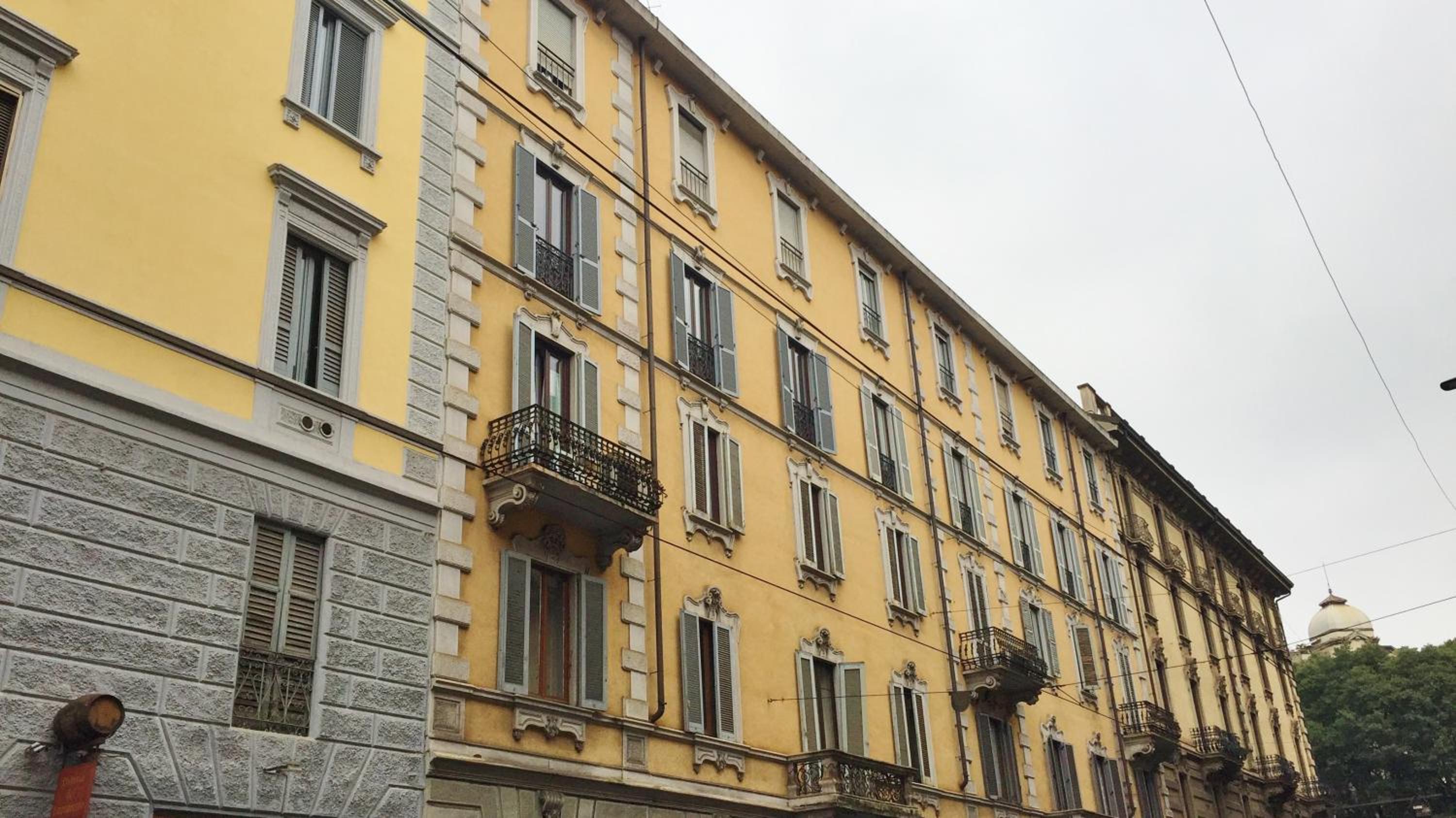 Hotel Arno - last minute hotel in Milan