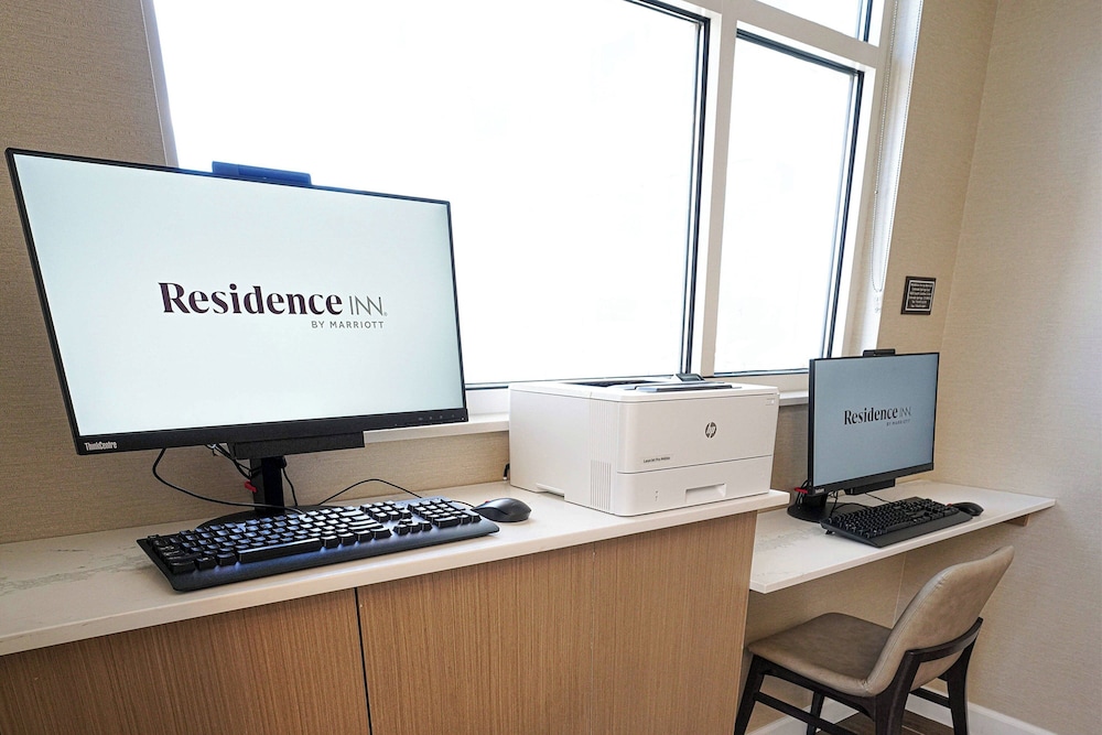 Residence Inn by Marriott Colorado Springs First & Main - photo 22