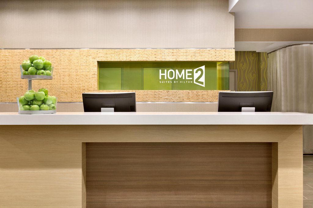 Home2 Suites Florence Cincinnati Airport South KY - photo 27