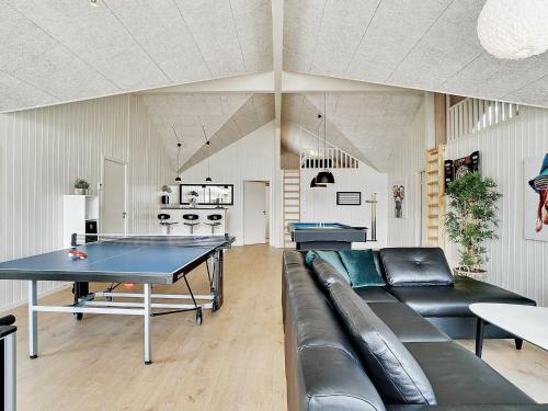 24 person holiday home in Grenaa — 4-Star Luxury Hotel in Grenaa, Denmark