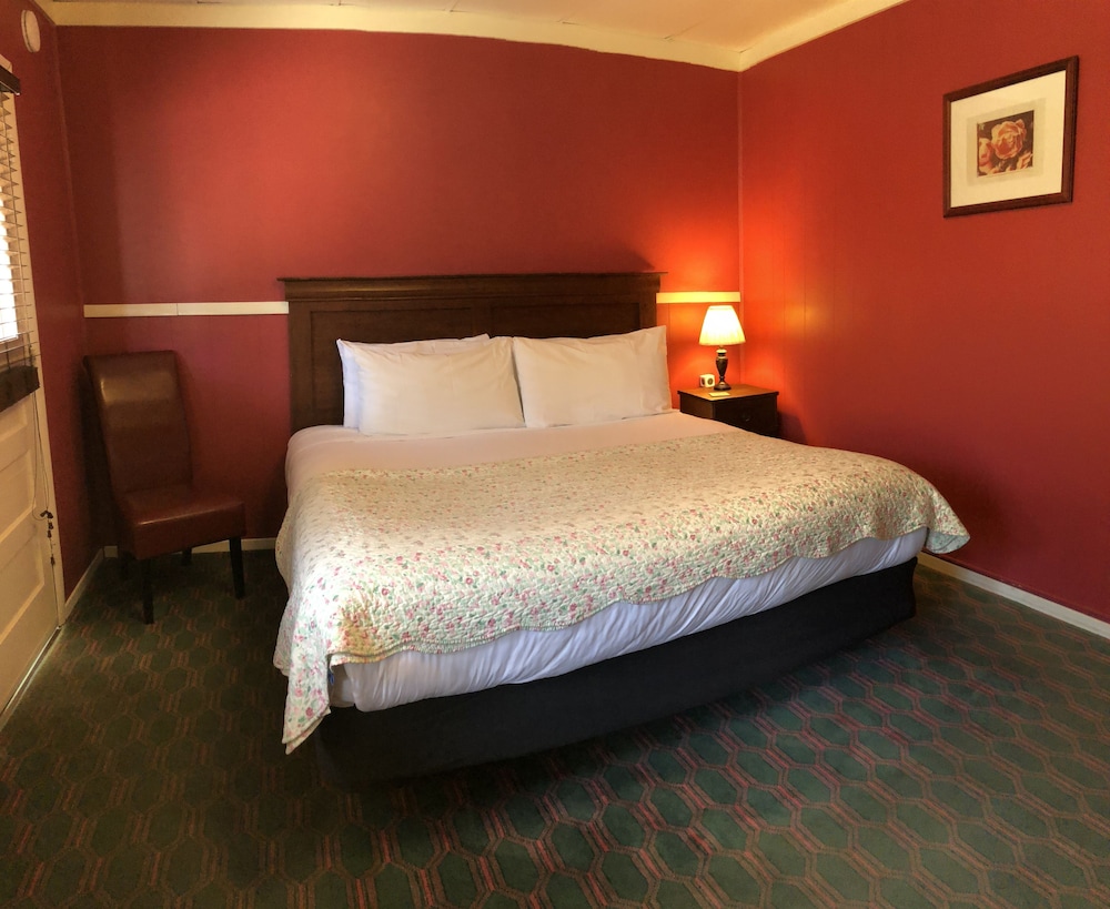 Gold Inn Hot Springs - photo 2