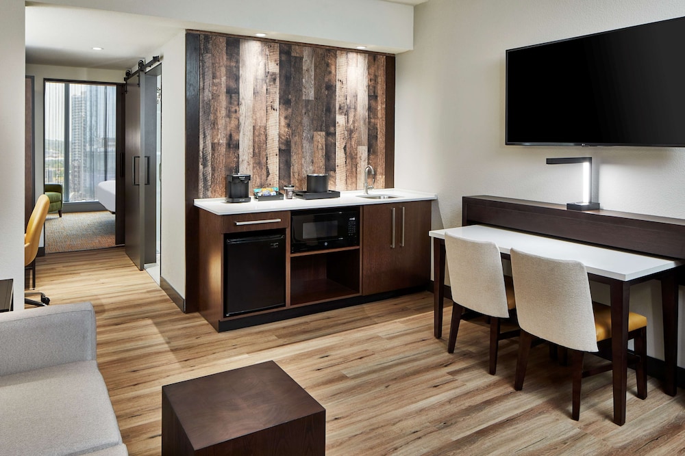 Embassy Suites by Hilton Nashville Downtown - photo 43