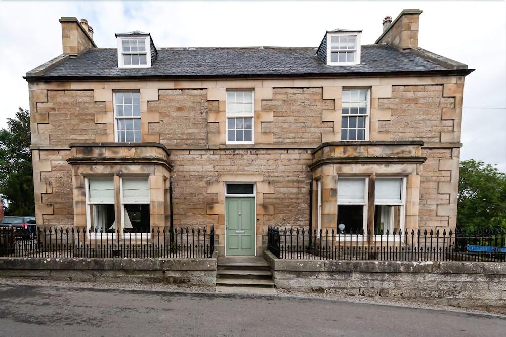 Shandwick House — 4-Star Luxury Hotel in Tain, United Kingdom