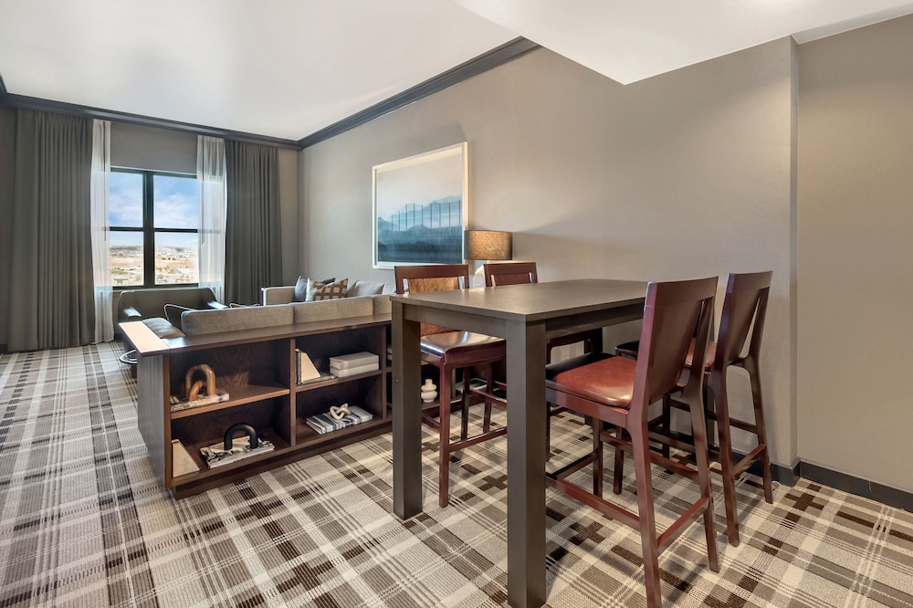 Omni Interlocken - photo 35