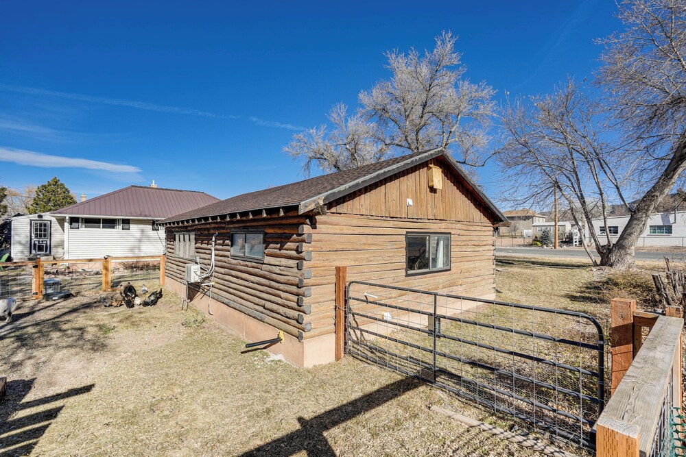 Cozy Parowan Studio: 12 Mi to Brian Head Resort - photo 19