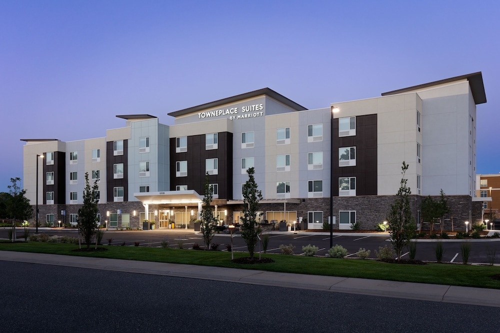 TownePlace Suites by Marriott Denver North Thornton - photo 33