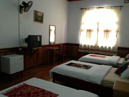 Duangkeomany Hotel — Muang Phonsavan — photo 5