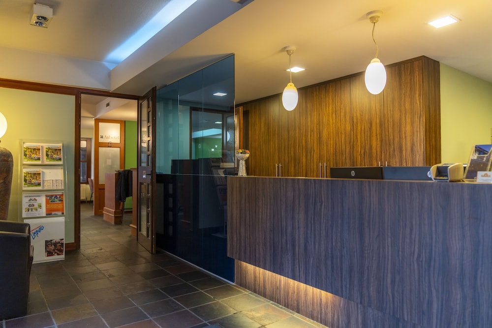 Hotel Ambiotel — Tongeren — photo 4