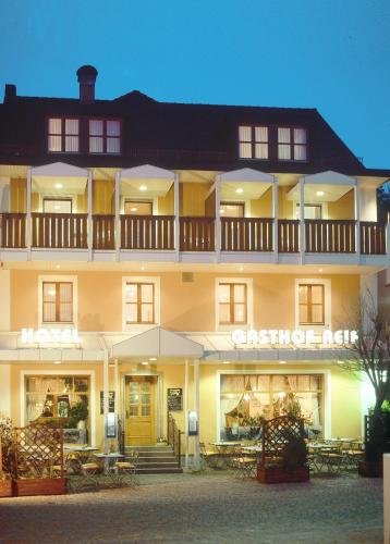 Gasthof Hotel Reif — Koenigstein Im Taunus