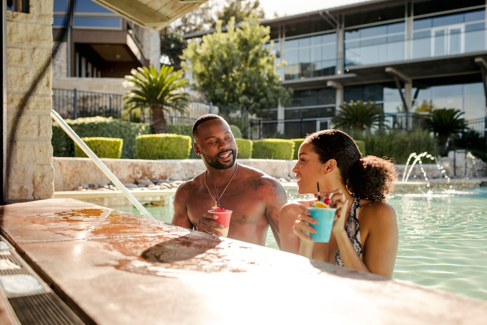 Lakeway Resort & Spa - photo 32