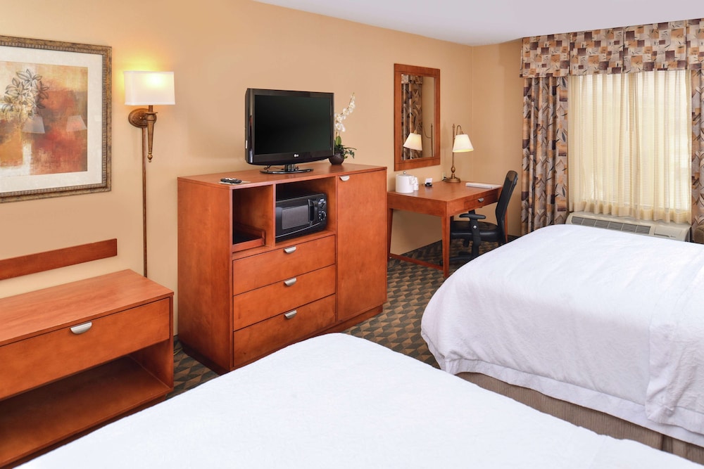 Hampton Inn Harrison - photo 10
