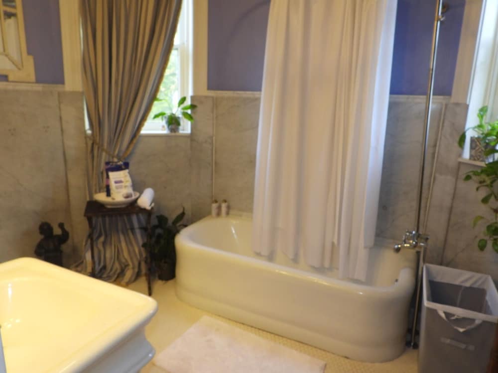 Johnstone Mansion - photo 26