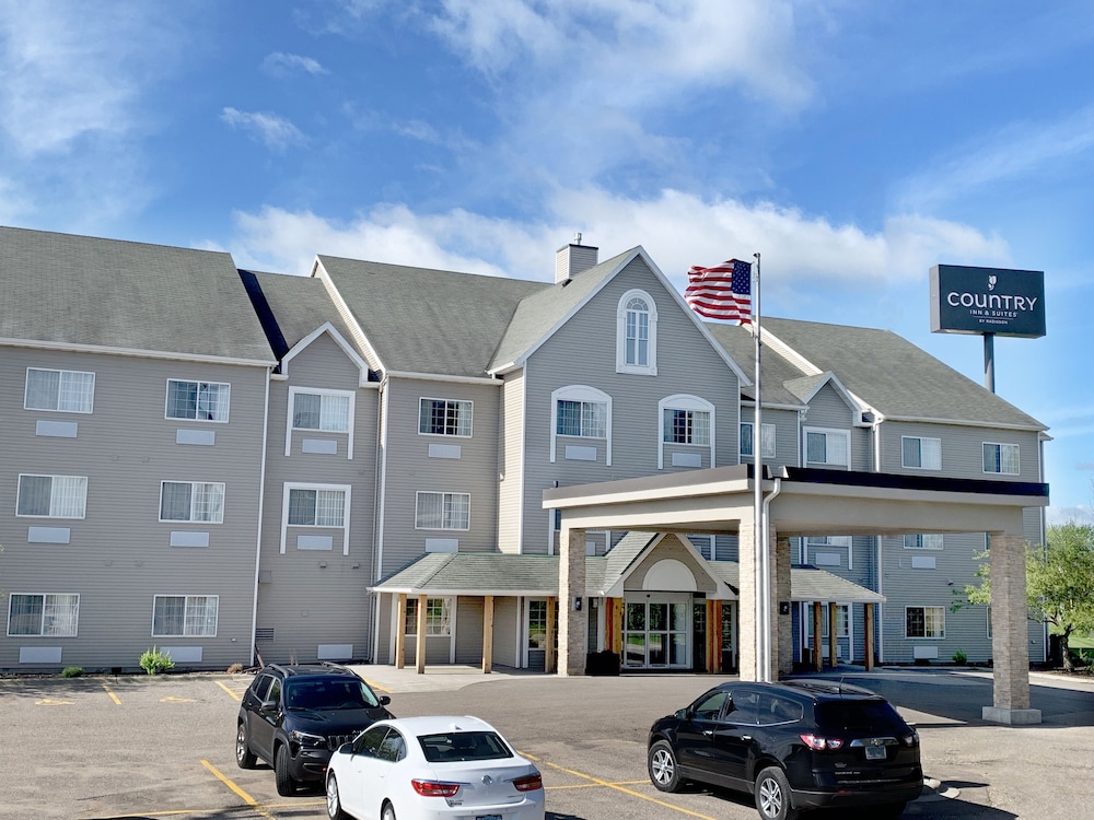 Country Inn & Suites by Radisson Rochester MN - photo 14