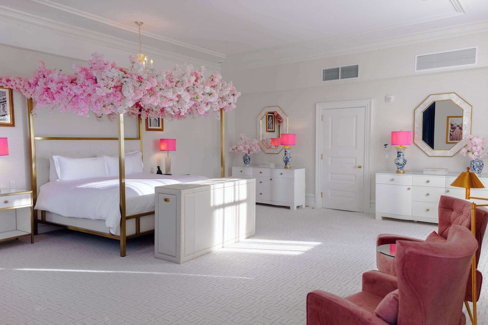 Waldorf Astoria Washington Dc - photo 35